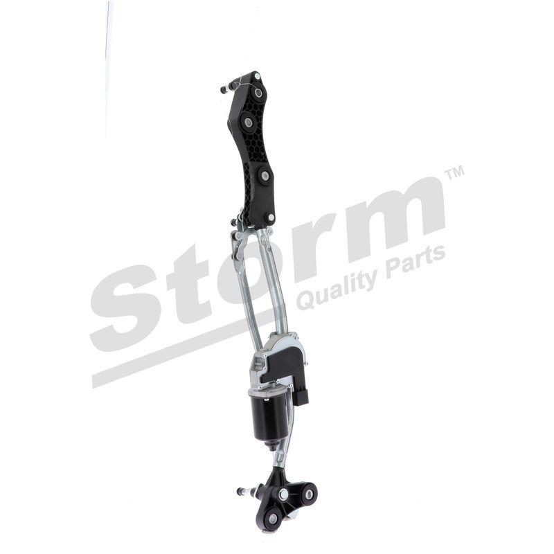 Moteur d'essuie-glace STORM QUALITY PARTS STO1511004