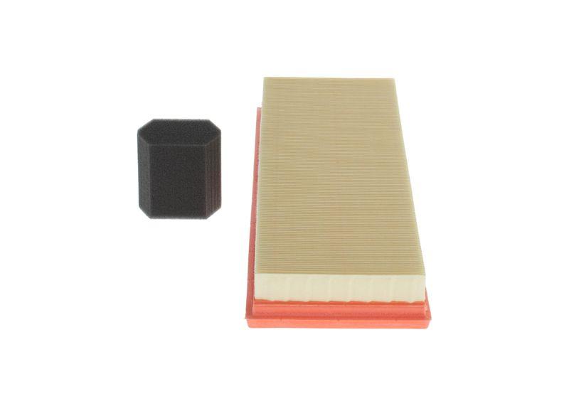 Filtre à air BOSCH F 026 400 517