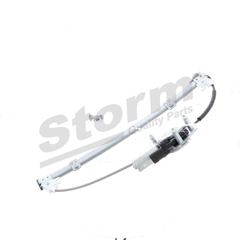 Lève-vitre STORM QUALITY PARTS 98275