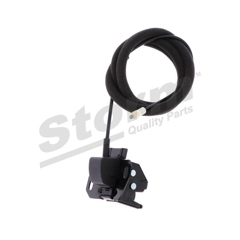 Serrure de porte STORM QUALITY PARTS 8362501