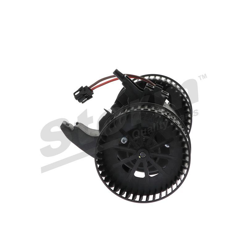 Pulseur d'air habitacle STORM QUALITY PARTS 1510802