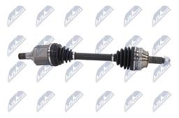 Arbre de transmission NTY NPW-LR-037