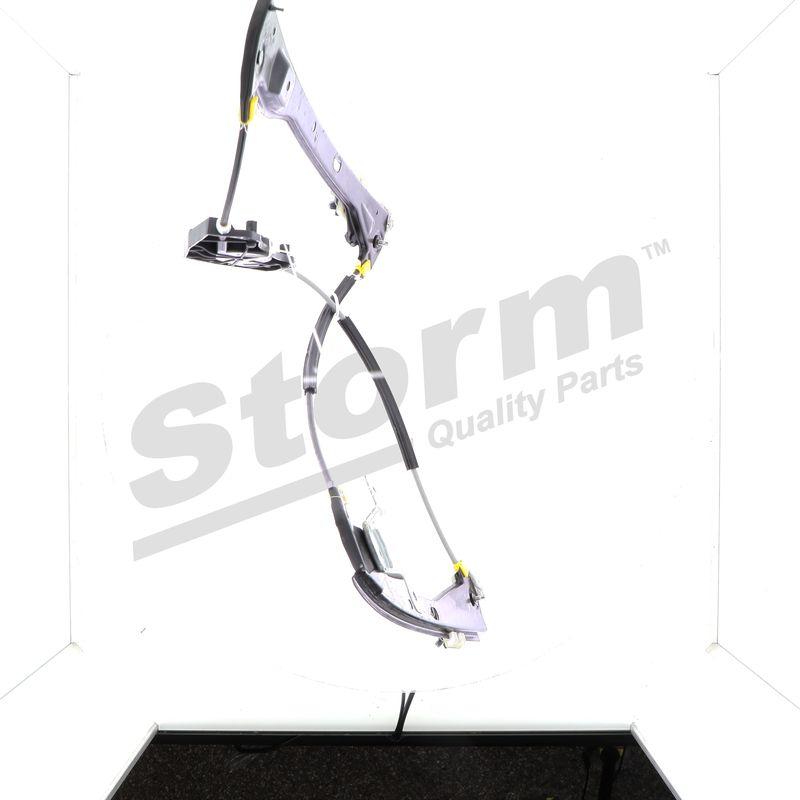 Lève-vitre STORM QUALITY PARTS 97178