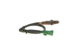 Sonde lambda BOSCH 0 258 006 027