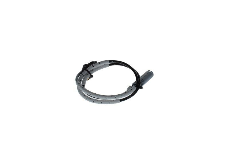 Capteur, vitesse de roue BOSCH 0 986 594 571