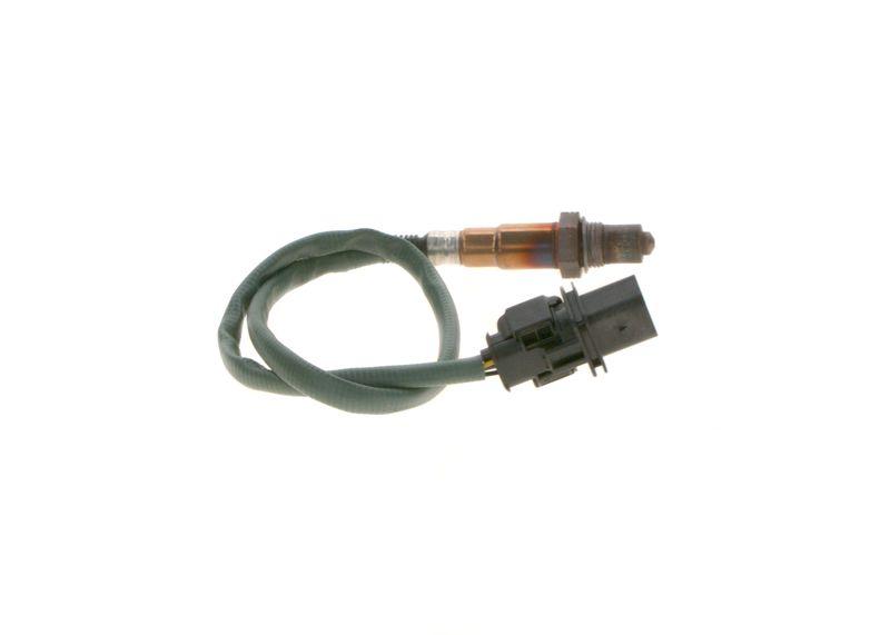 Sonde lambda BOSCH 0258017108