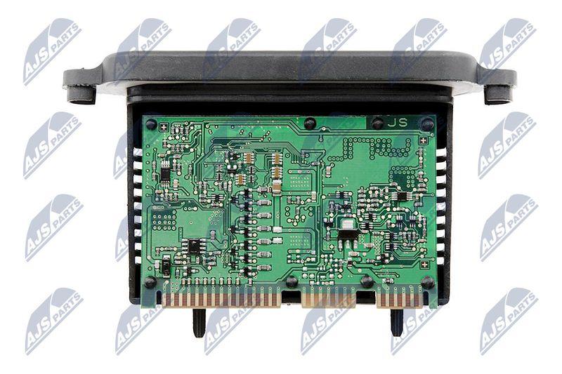 Appareil de commande, système d'éclairage NTY EPX-BM-031