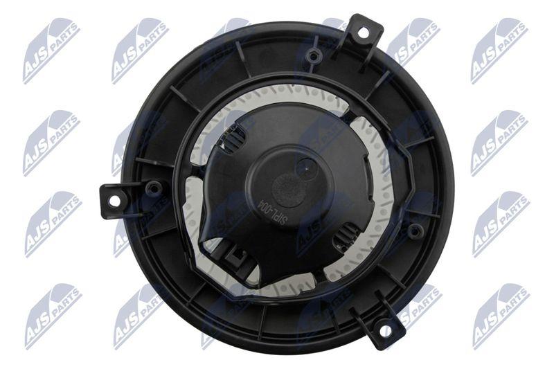 Pulseur d'air habitacle NTY EWN-PL-004
