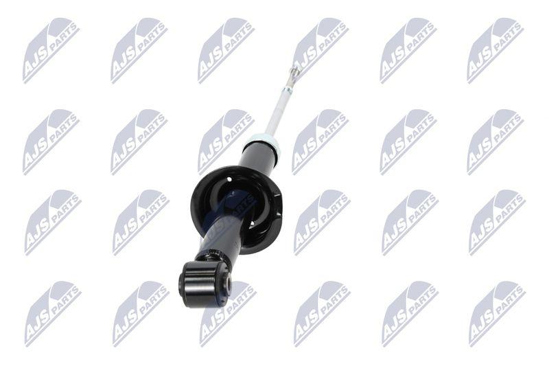 Amortisseur NTY A-MS-006