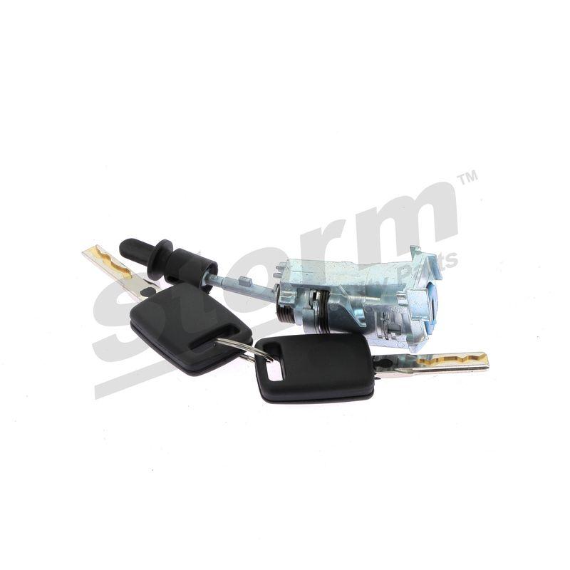 Cylindre de serrure STORM QUALITY PARTS 1042001