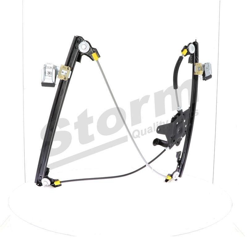 Lève-vitre STORM QUALITY PARTS 96071