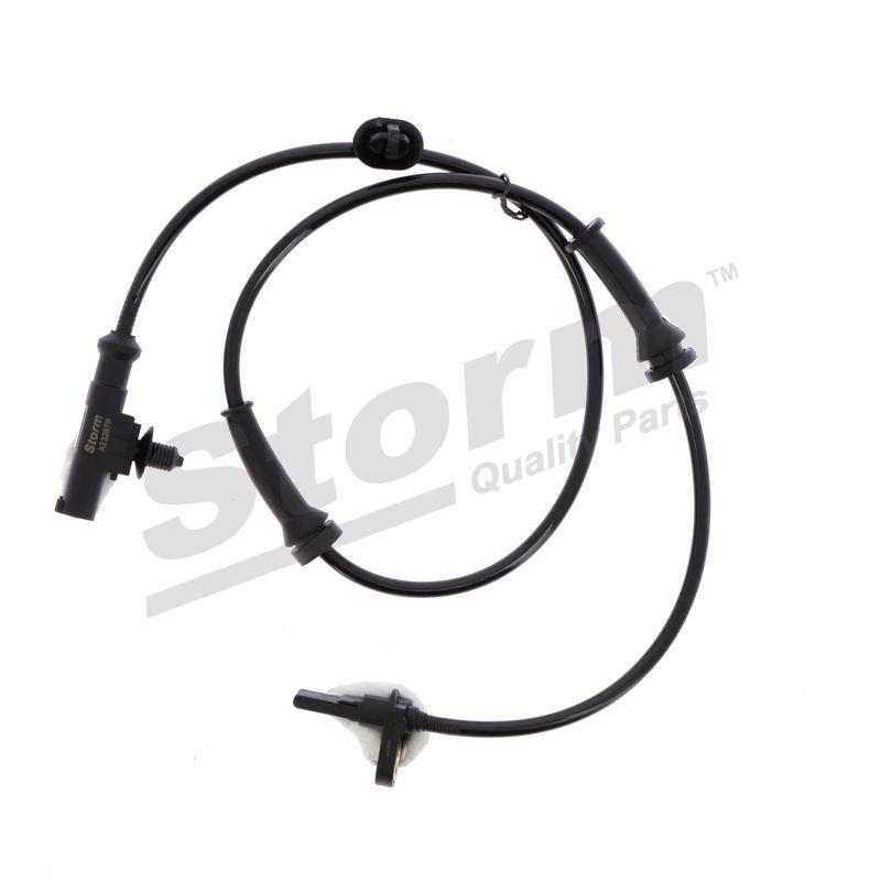 Capteur, vitesse de roue STORM QUALITY PARTS 777123