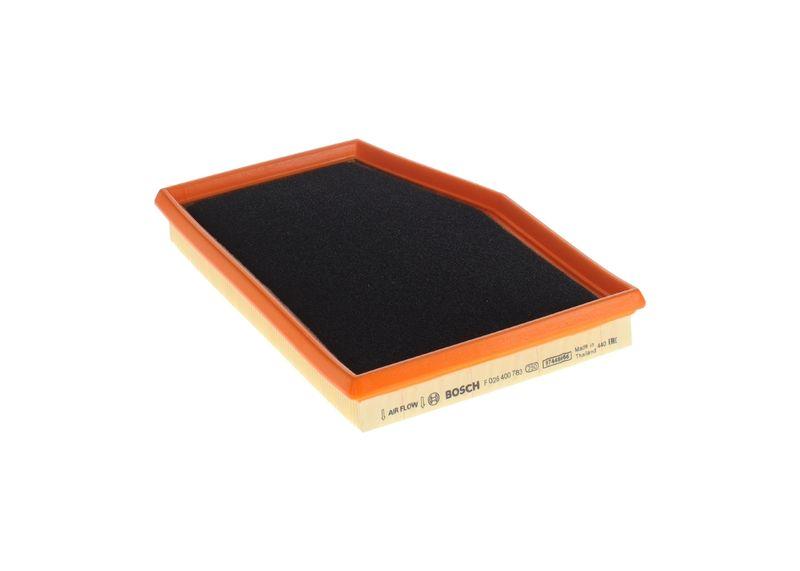 Filtre à air BOSCH F 026 400 783