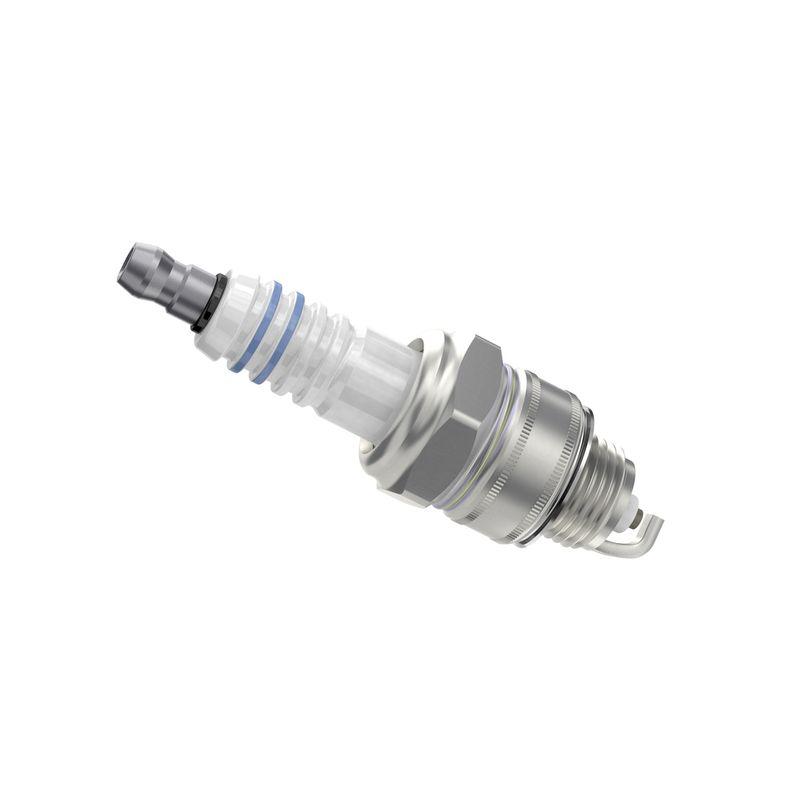 Bougie d'allumage BOSCH 0 242 219 512
