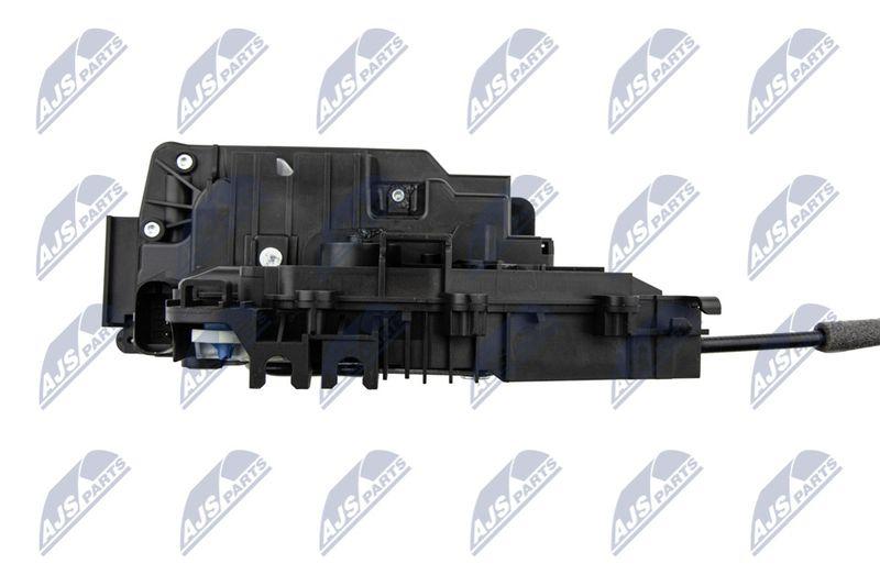 Serrure de porte NTY EZC-ME-054