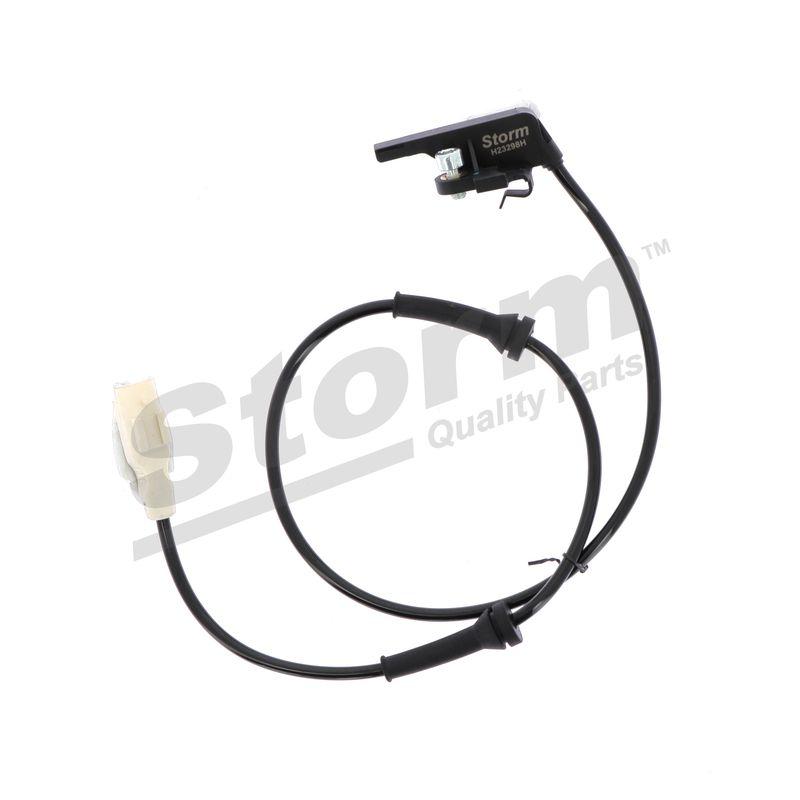 Capteur, vitesse de roue STORM QUALITY PARTS 777114