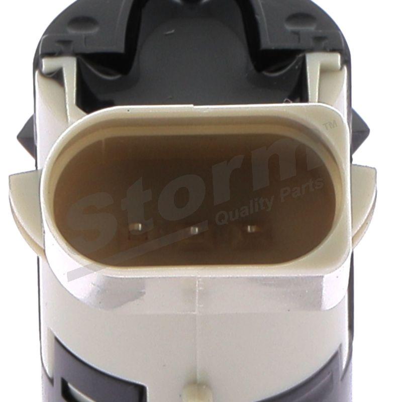 Capteur, aide au stationnement STORM QUALITY PARTS 399213