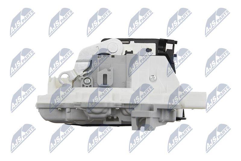 Serrure de porte NTY EZC-SE-002