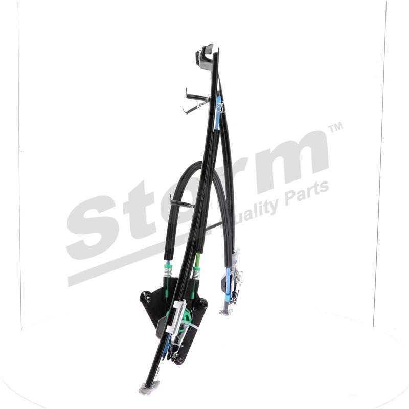 Lève-vitre STORM QUALITY PARTS 98778