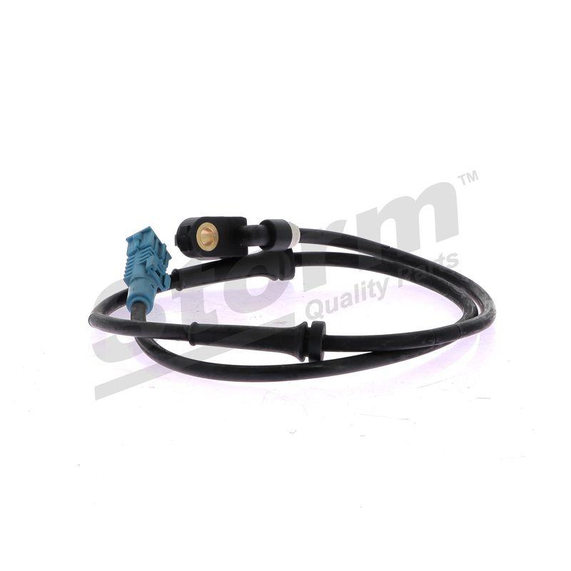 Capteur, vitesse de roue STORM QUALITY PARTS 777151