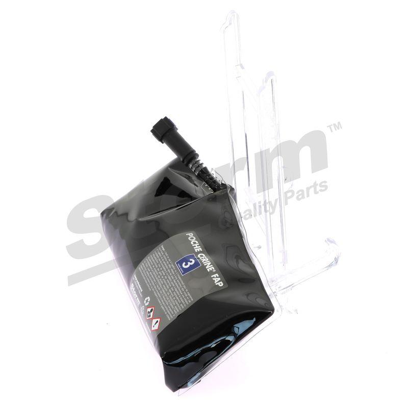 Additif, régénération du filtre à particules/à suie STORM QUALITY PARTS 777505