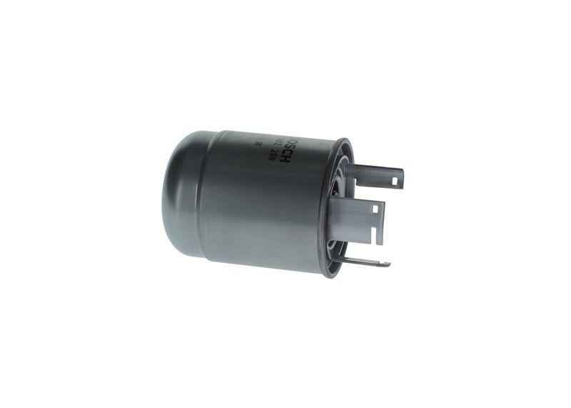 Filtre à carburant BOSCH F 026 402 289