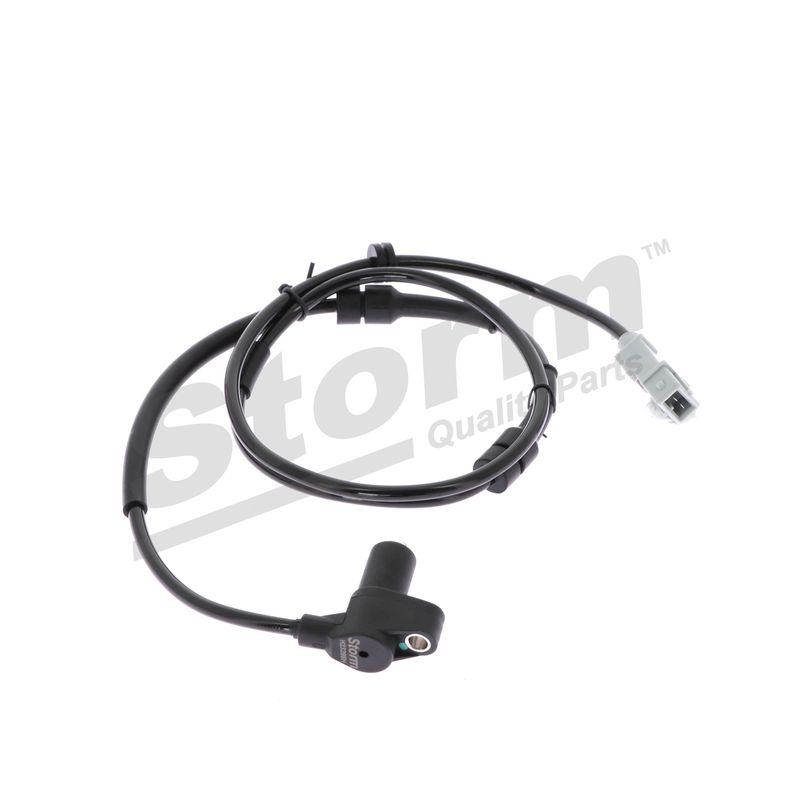 Capteur, vitesse de roue STORM QUALITY PARTS 777125