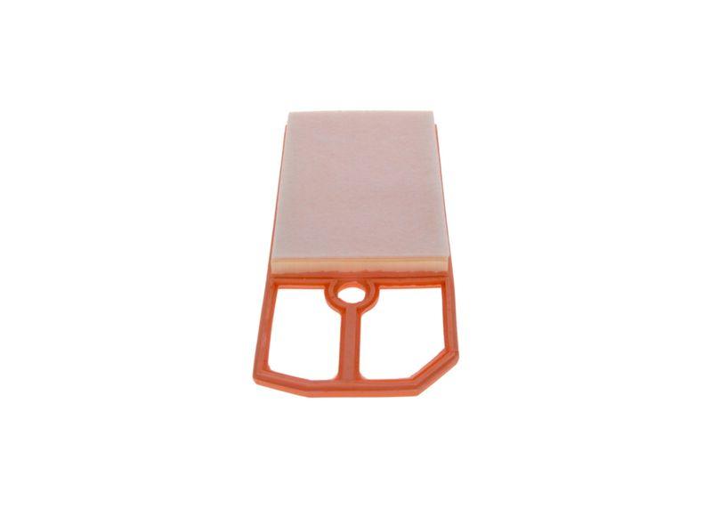 Filtre à air BOSCH F 026 400 019
