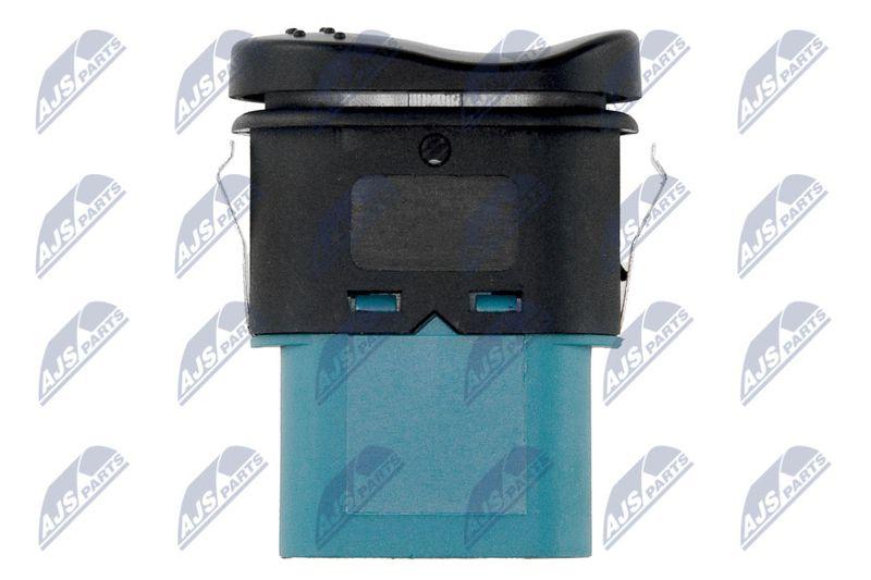 Interrupteur, lève-vitre NTY EWS-FR-000