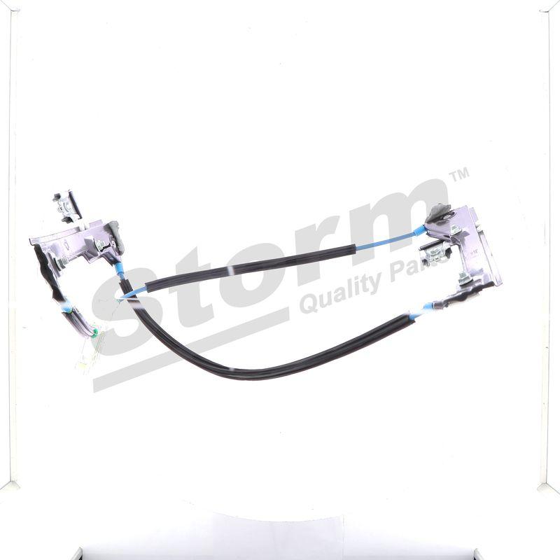 Lève-vitre STORM QUALITY PARTS 96576