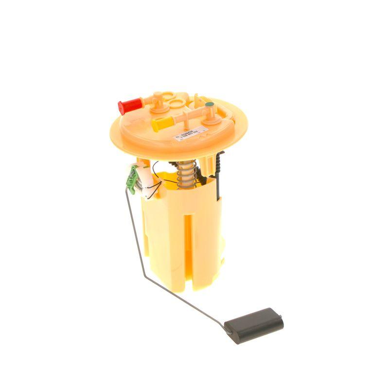 Capteur, niveau de carburant BOSCH 0 986 580 366