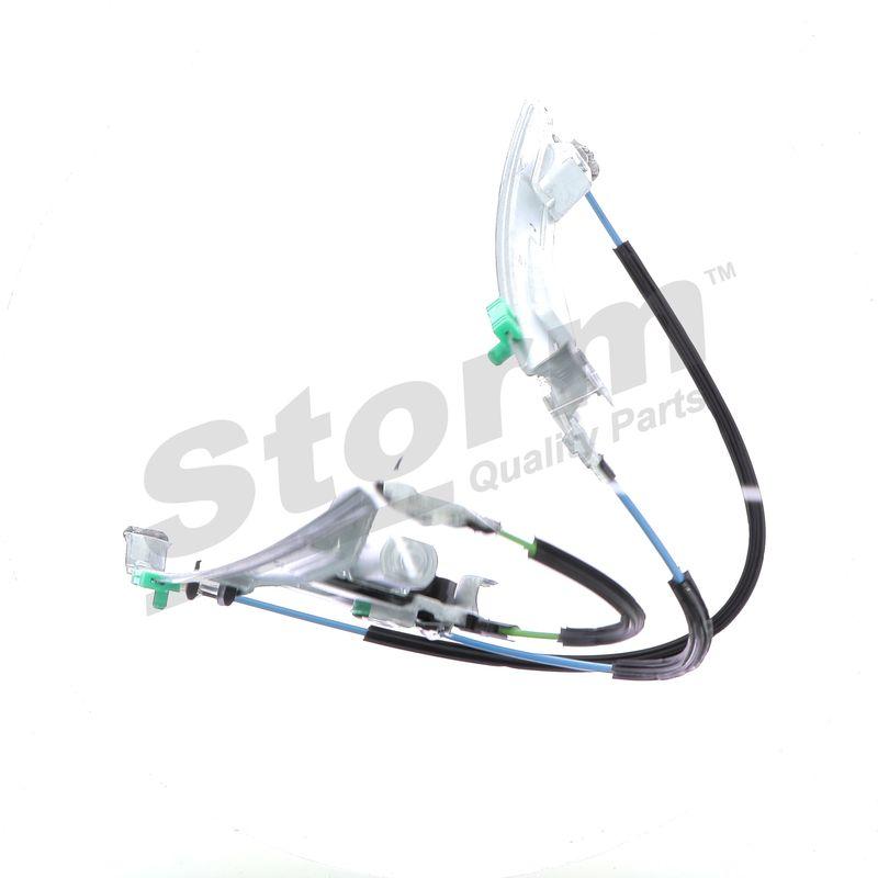 Lève-vitre STORM QUALITY PARTS 80974