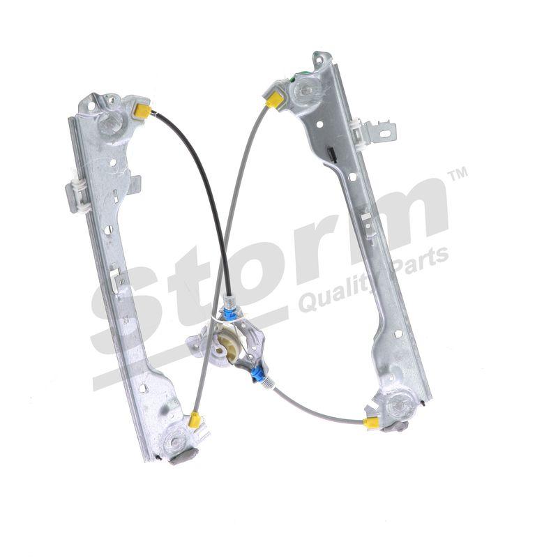 Lève-vitre STORM QUALITY PARTS 150975