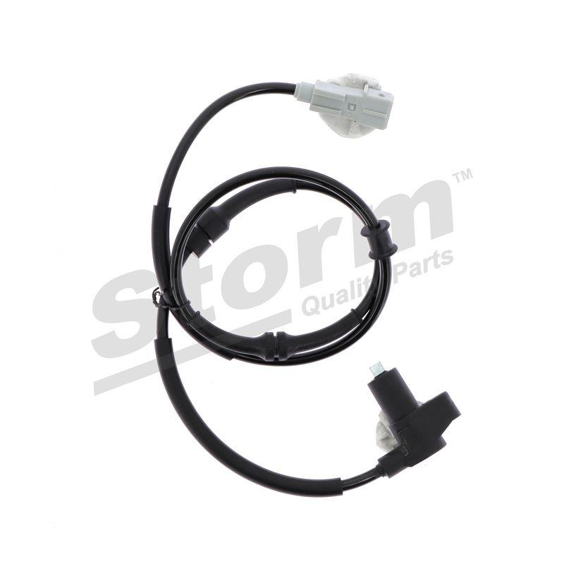 Capteur, vitesse de roue STORM QUALITY PARTS 777122