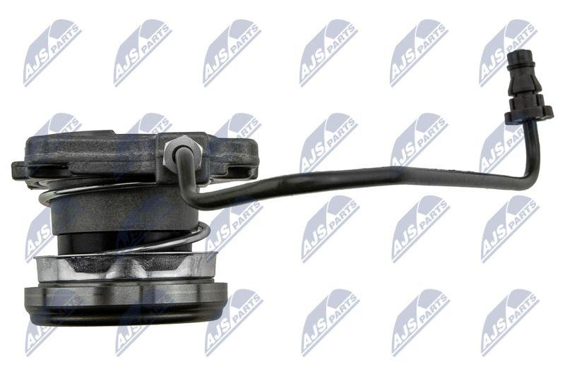 Butée hydraulique, embrayage NTY NWS-PL-014