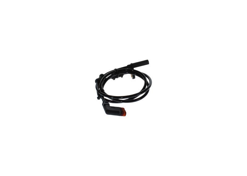 Capteur, vitesse de roue BOSCH 0 986 594 542