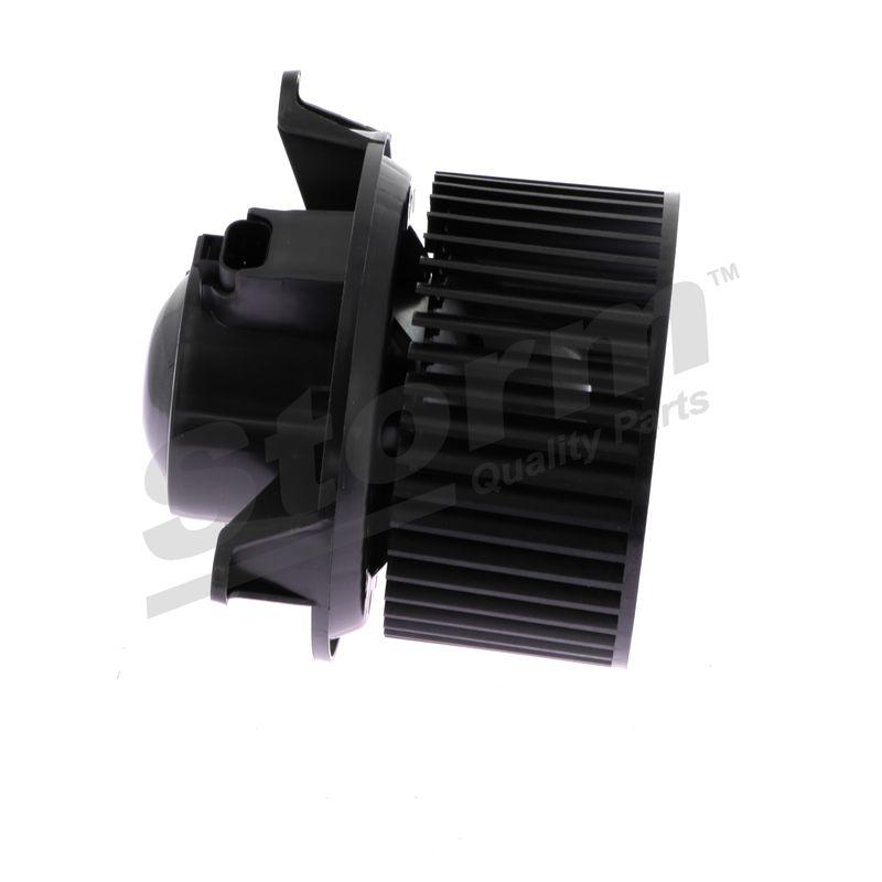 Pulseur d'air habitacle STORM QUALITY PARTS 15110801