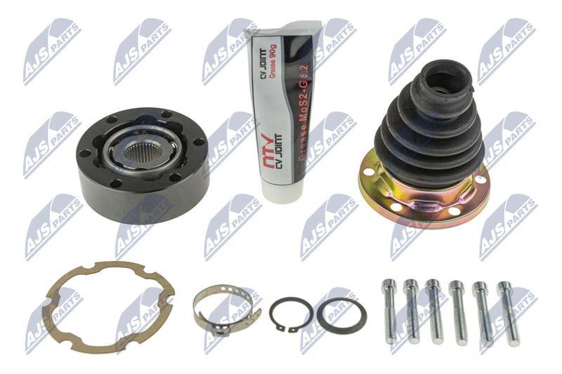 Jeu de joints, arbre de transmission NTY NPW-VW-002