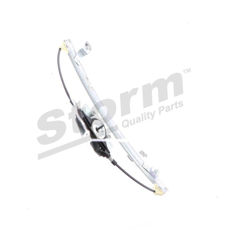 Lève-vitre STORM QUALITY PARTS 79574