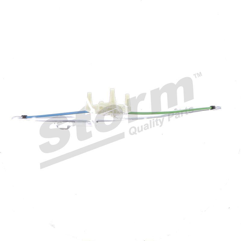 Lève-vitre STORM QUALITY PARTS 98274