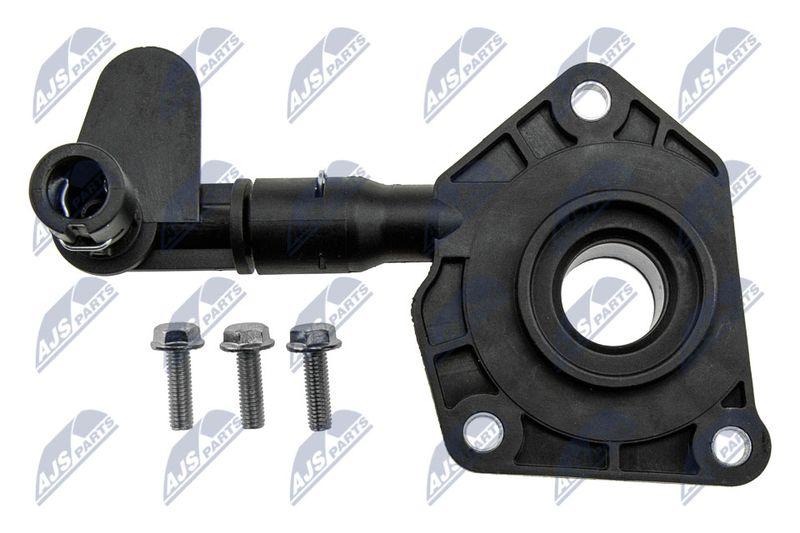 Butée hydraulique, embrayage NTY NWS-FR-014