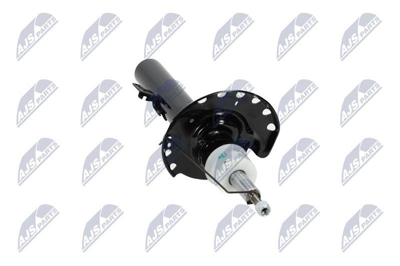 Amortisseur NTY A-LR-009