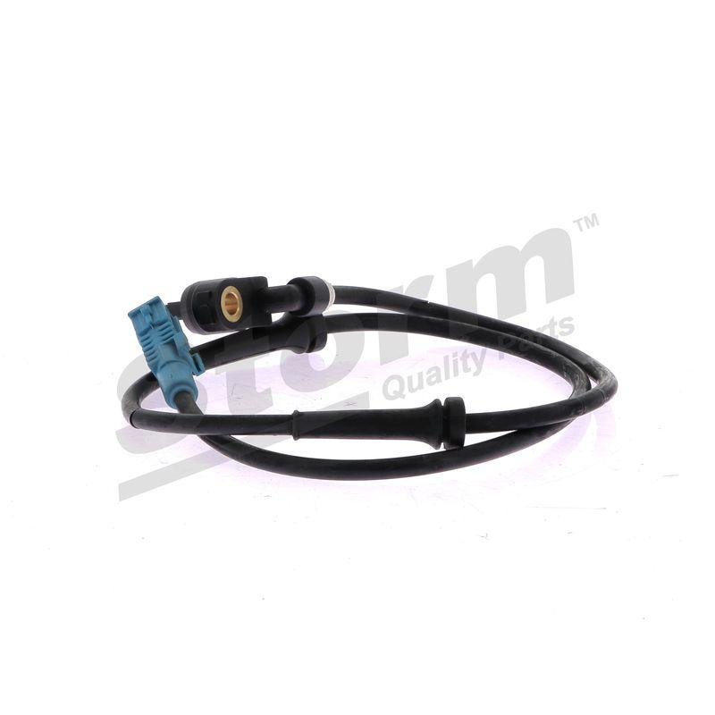 Capteur, vitesse de roue STORM QUALITY PARTS 777151
