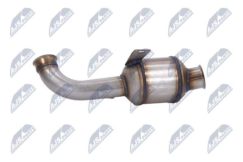 Catalyseur NTY KAT-PE-005