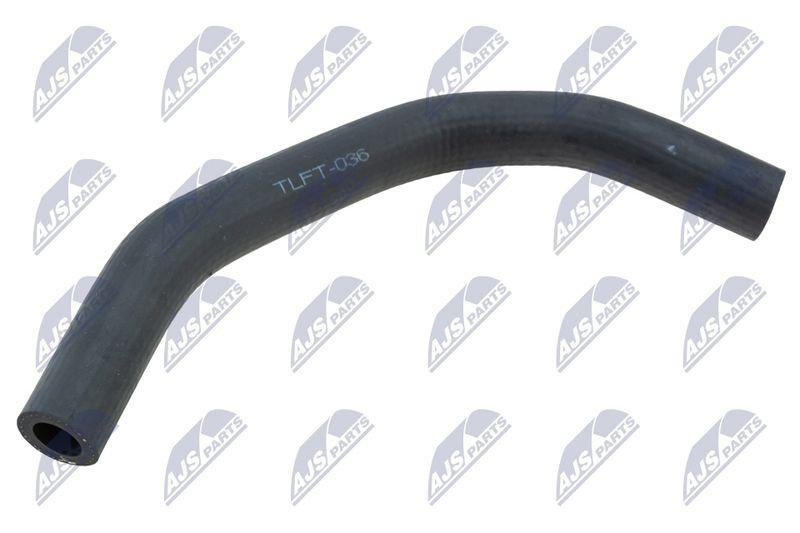Flexible, alimentation en air NTY GPP-FT-036