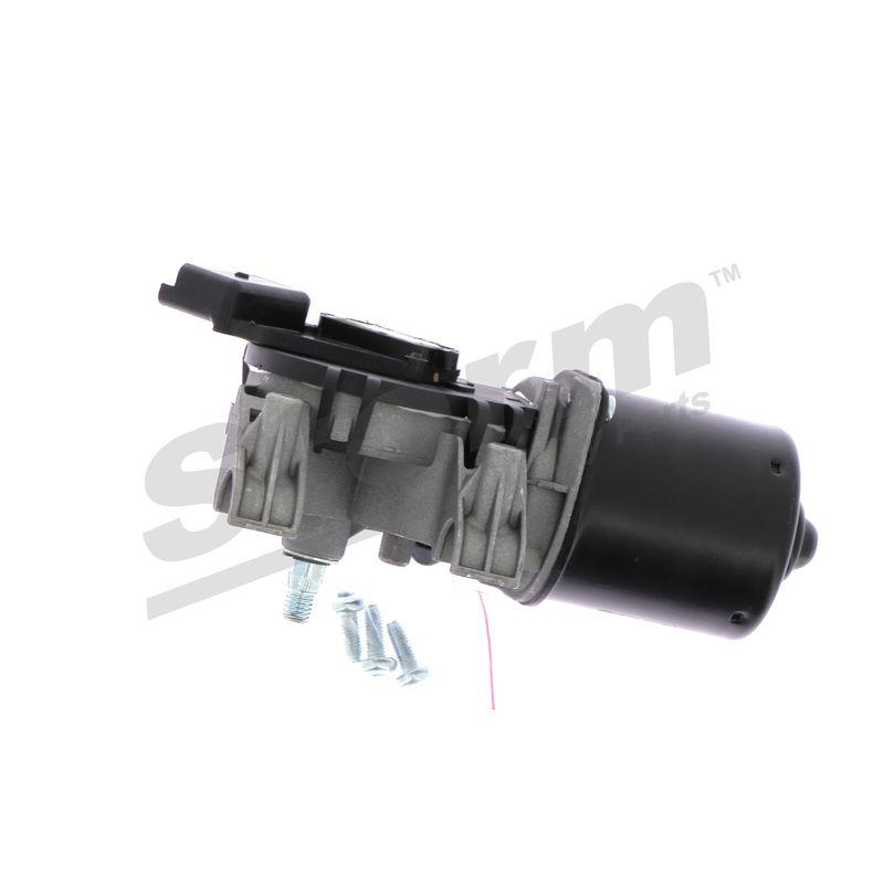 Moteur d'essuie-glace STORM QUALITY PARTS 2121001