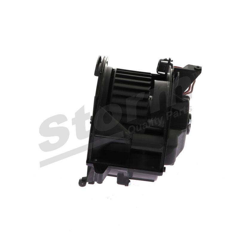 Pulseur d'air habitacle STORM QUALITY PARTS 1020801