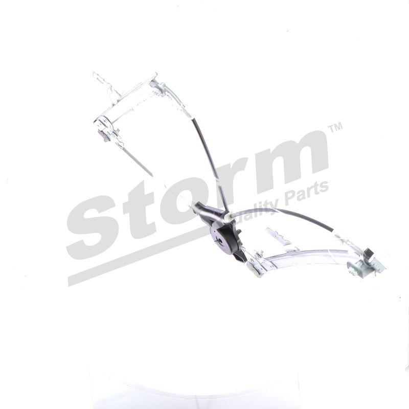 Lève-vitre STORM QUALITY PARTS 150976