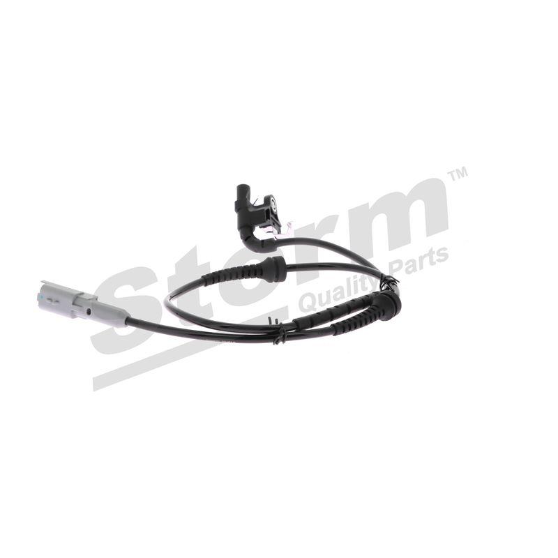 Capteur, vitesse de roue STORM QUALITY PARTS 708000