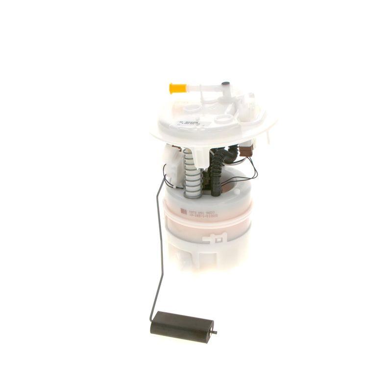 Unité d'injection de carburant BOSCH 0 986 580 138